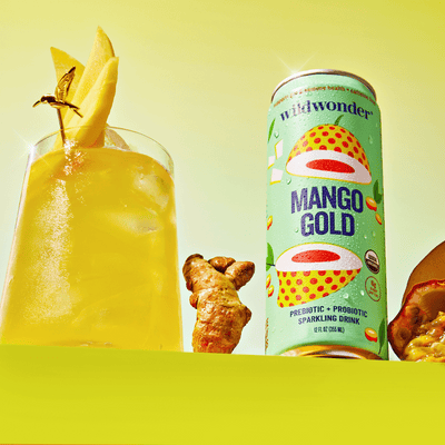 Mango Gold