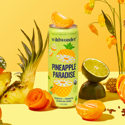 Pineapple Paradise