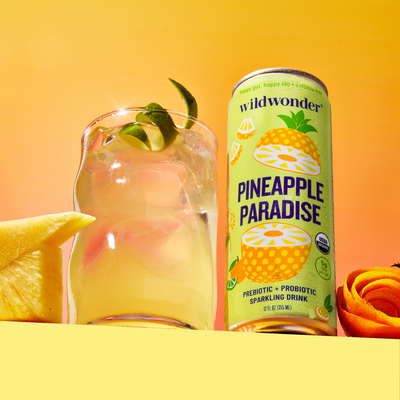 Pineapple Paradise
