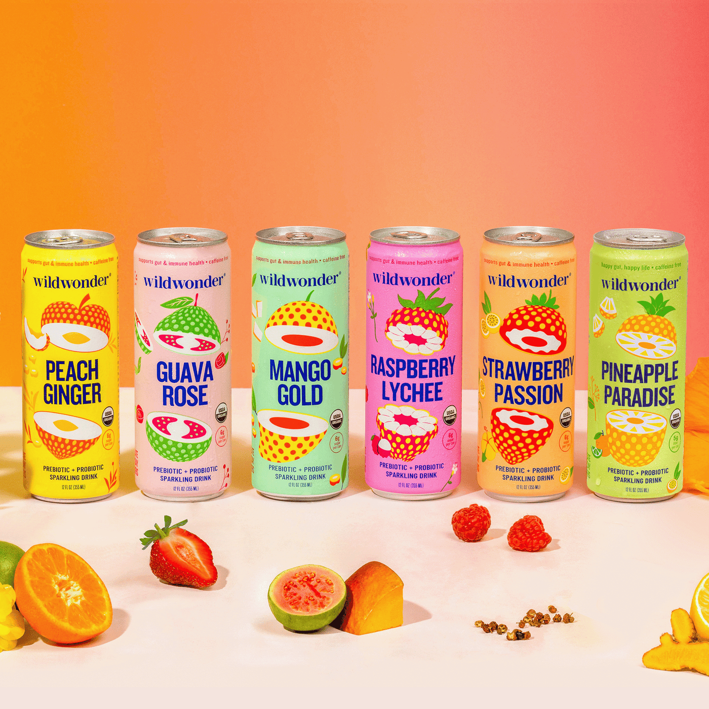 Variety Pack